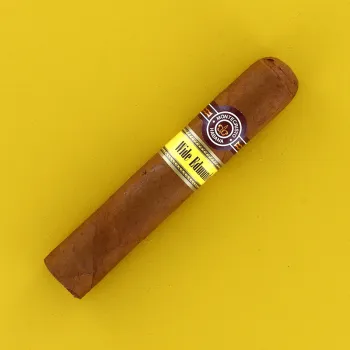 Montecristo Wide Edmundo Single