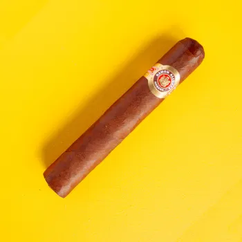 Ramon Allones specially selected cigar