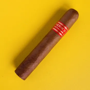 Partagas Serie D No.4 Cigar