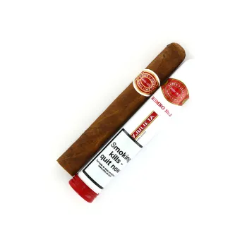 Romeo Y Julieta No.2