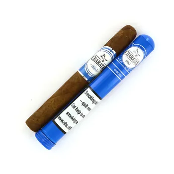 Charatan Corona Tubo Cigar