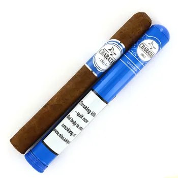 Charatan Churchill Tubo Cigar