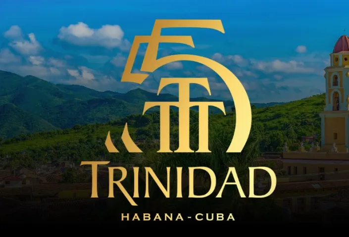 Trinidad Habana Logo